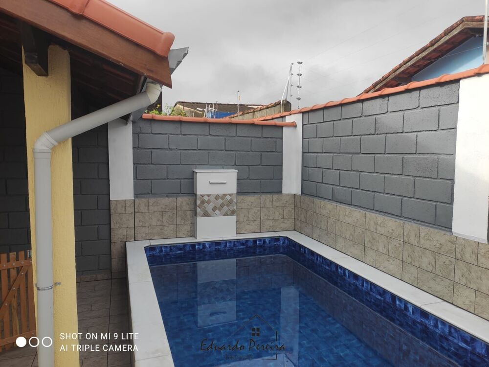 Casa, 2 quartos, 60 m² - Foto 4