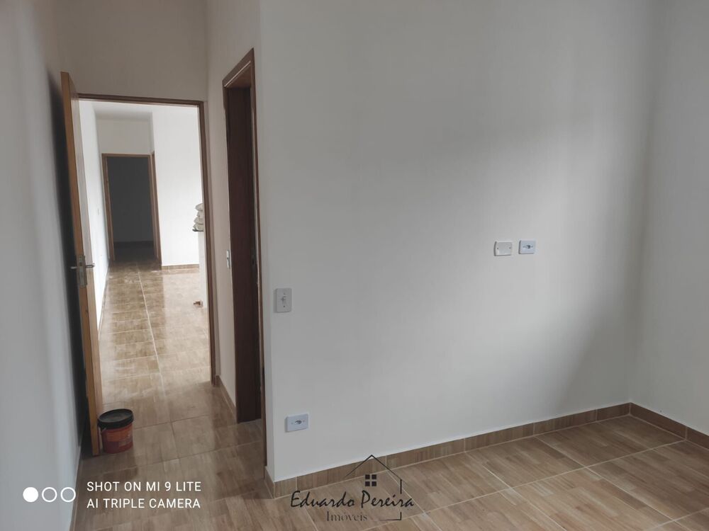 Casa, 2 quartos, 60 m² - Foto 1