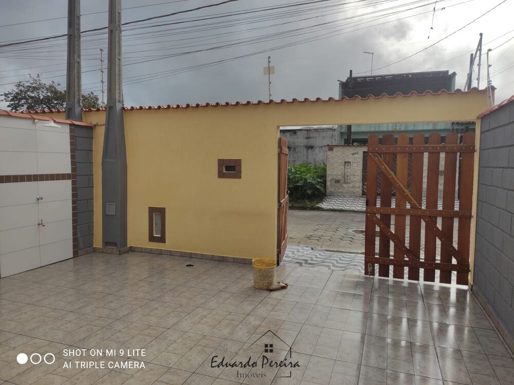 Casa, 2 quartos, 60 m² - Foto 2