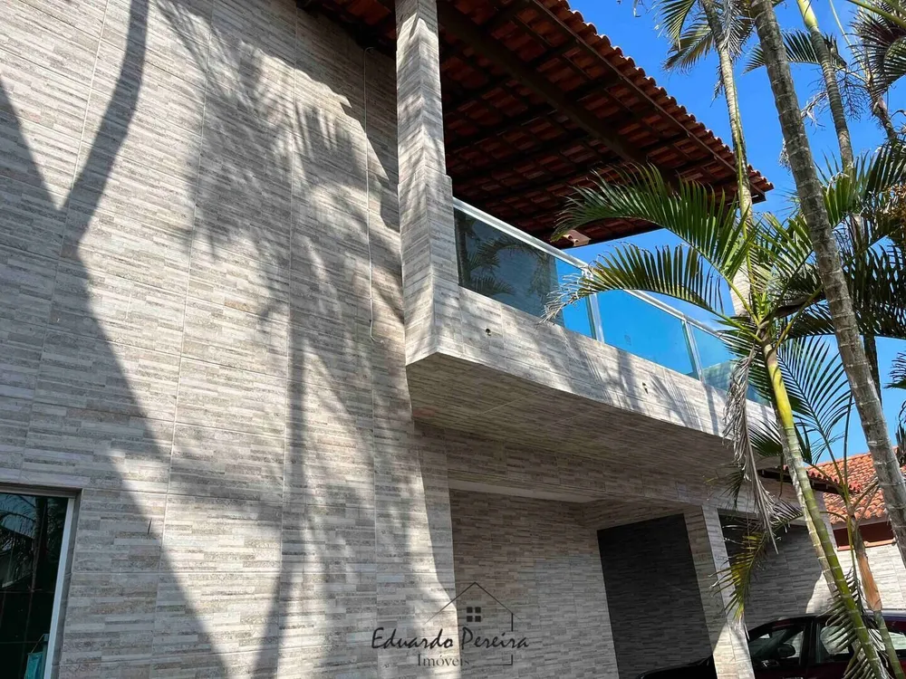 Sobrado, 5 quartos, 173 m² - Foto 2