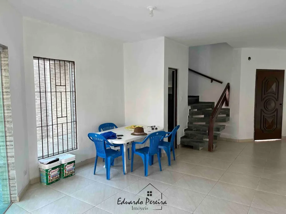 Sobrado, 5 quartos, 173 m² - Foto 9
