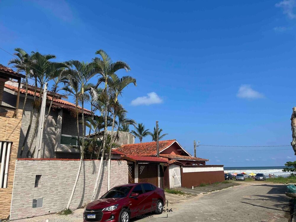 Sobrado, 5 quartos, 173 m² - Foto 1