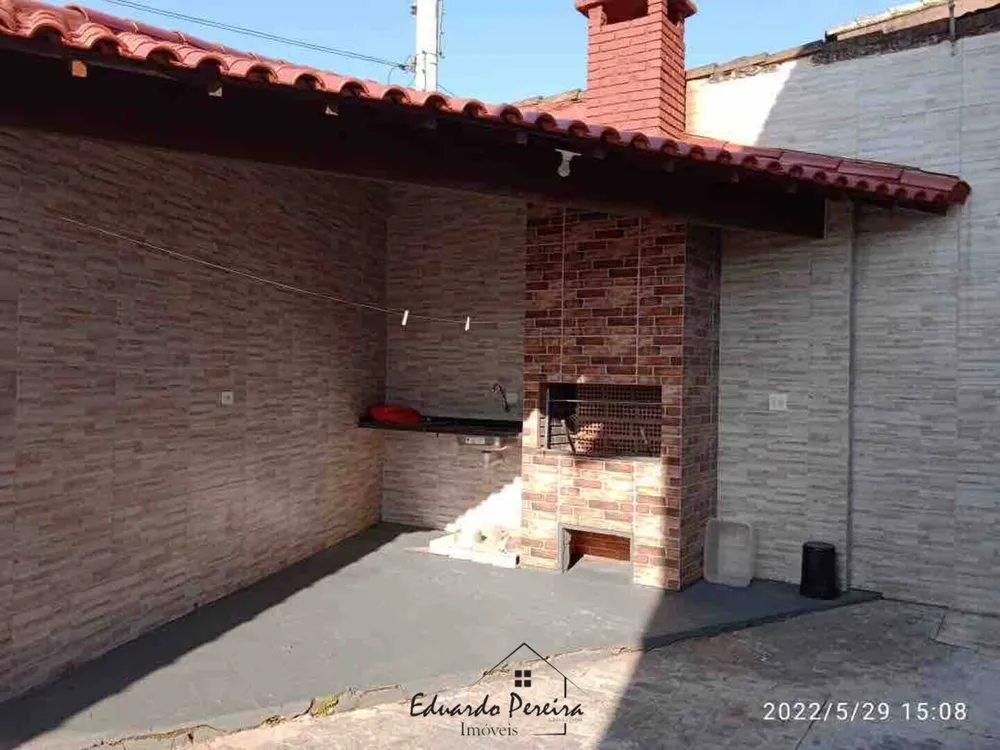 Sobrado, 5 quartos, 173 m² - Foto 20