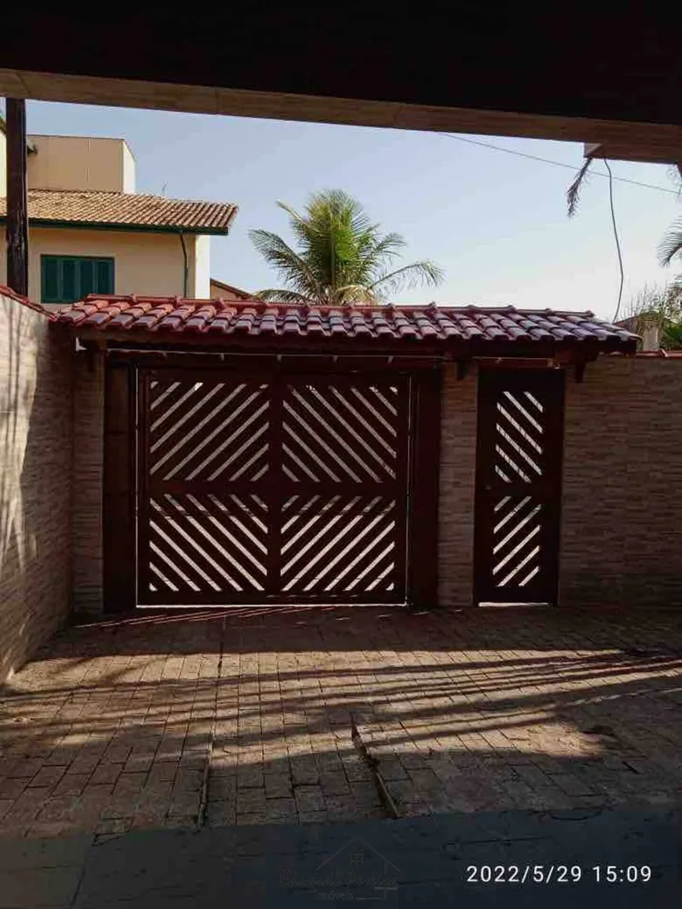 Sobrado, 5 quartos, 173 m² - Foto 13