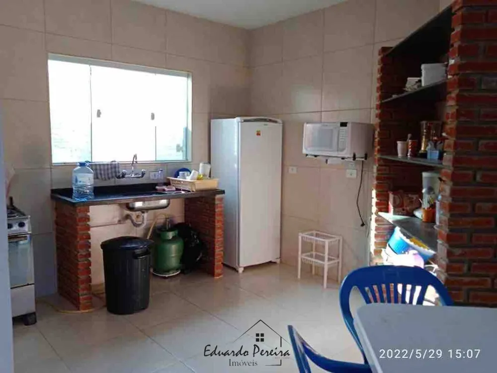 Sobrado, 5 quartos, 173 m² - Foto 8