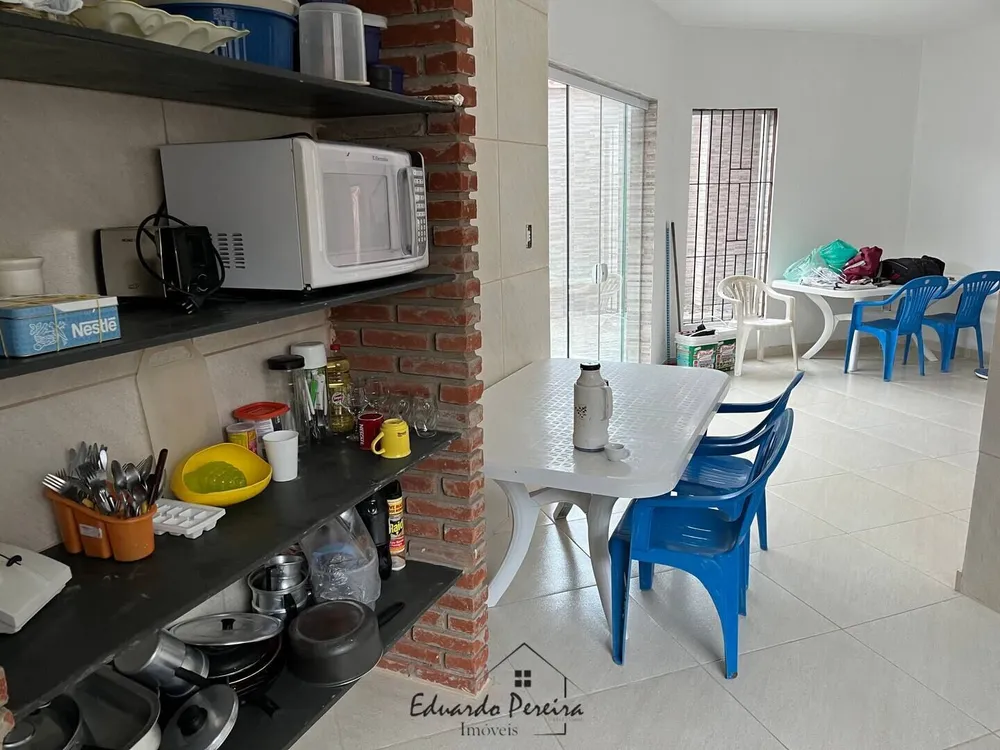 Sobrado, 5 quartos, 173 m² - Foto 7