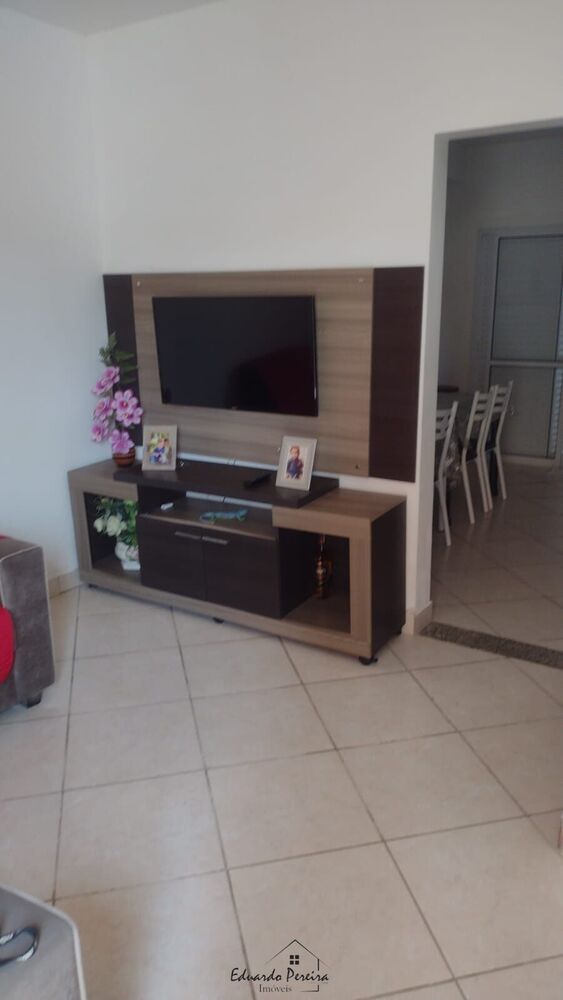 Sobrado, 2 quartos, 77 m² - Foto 1