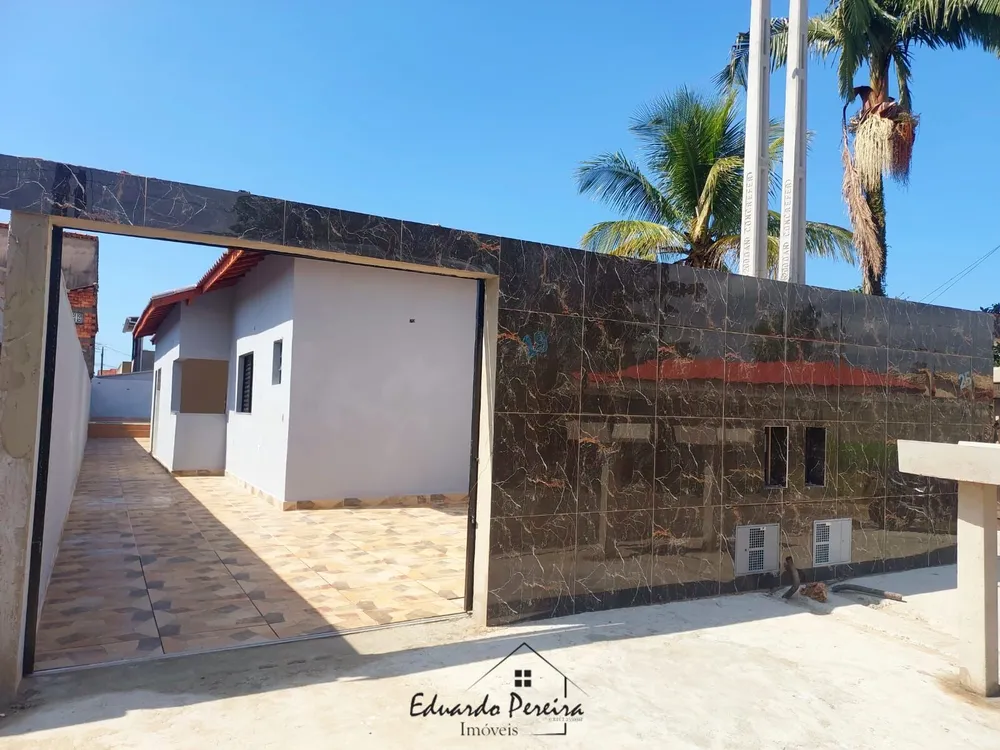 Casa, 2 quartos, 65 m² - Foto 4