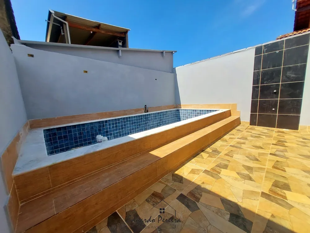 Casa, 2 quartos, 65 m² - Foto 1