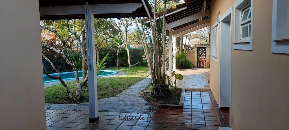 Casa, 3 quartos, 278 m² - Foto 10
