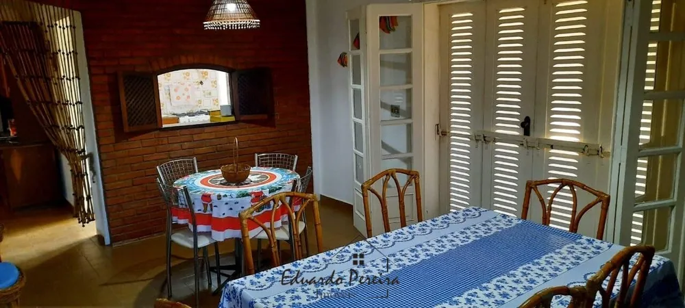 Casa, 3 quartos, 278 m² - Foto 3