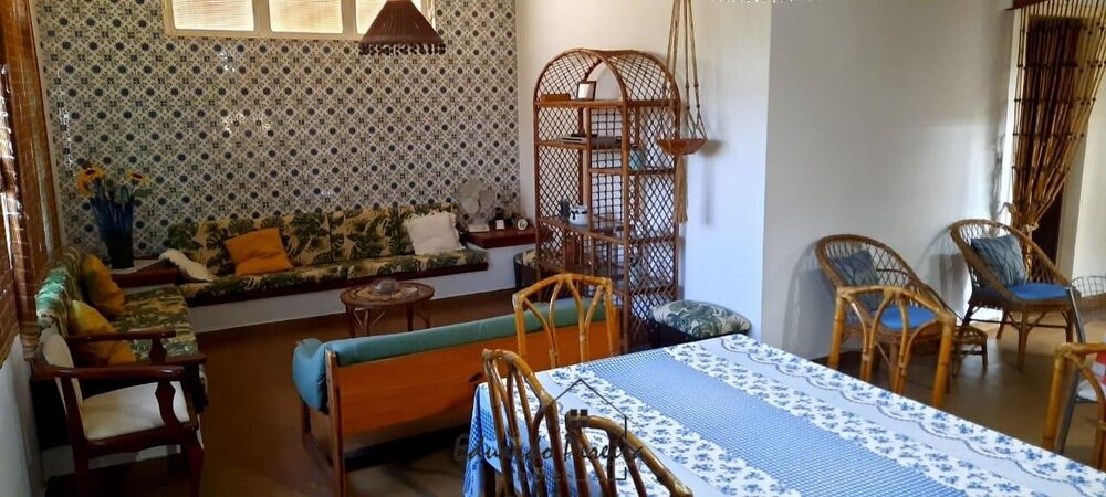 Casa, 3 quartos, 278 m² - Foto 4