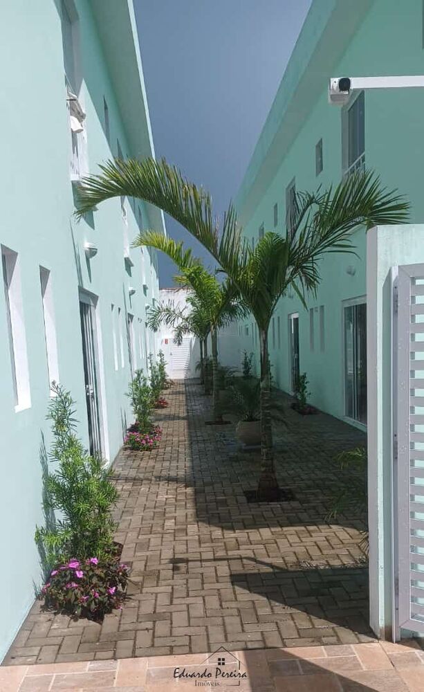 Sobrado, 2 quartos, 70 m² - Foto 4