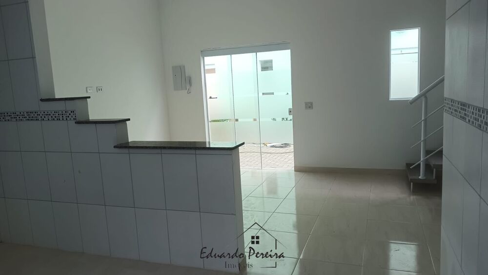 Sobrado, 2 quartos, 70 m² - Foto 1