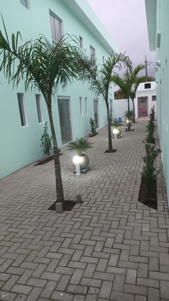 Sobrado, 2 quartos, 70 m² - Foto 2