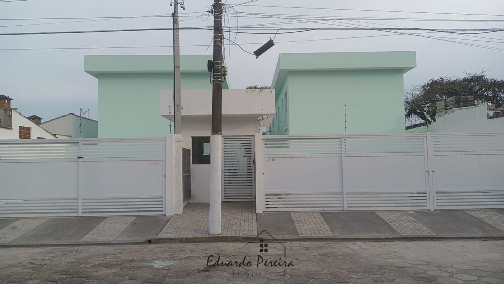 Sobrado, 2 quartos, 70 m² - Foto 3