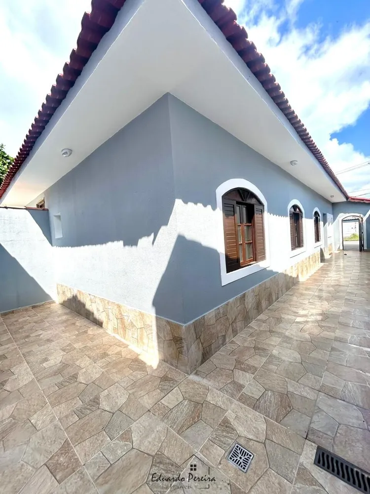 Casa, 3 quartos, 106 m² - Foto 1