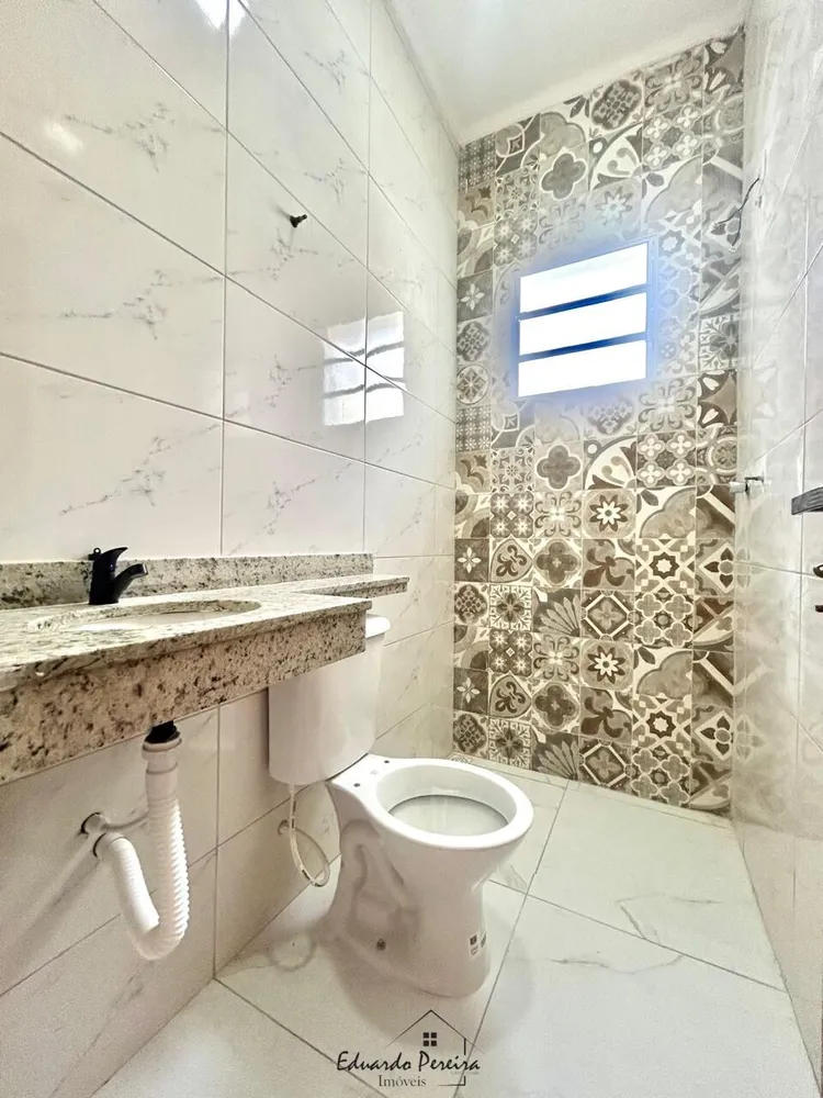 Casa, 3 quartos, 106 m² - Foto 10