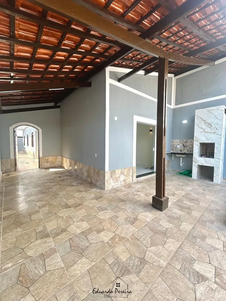 Casa, 3 quartos, 106 m² - Foto 12