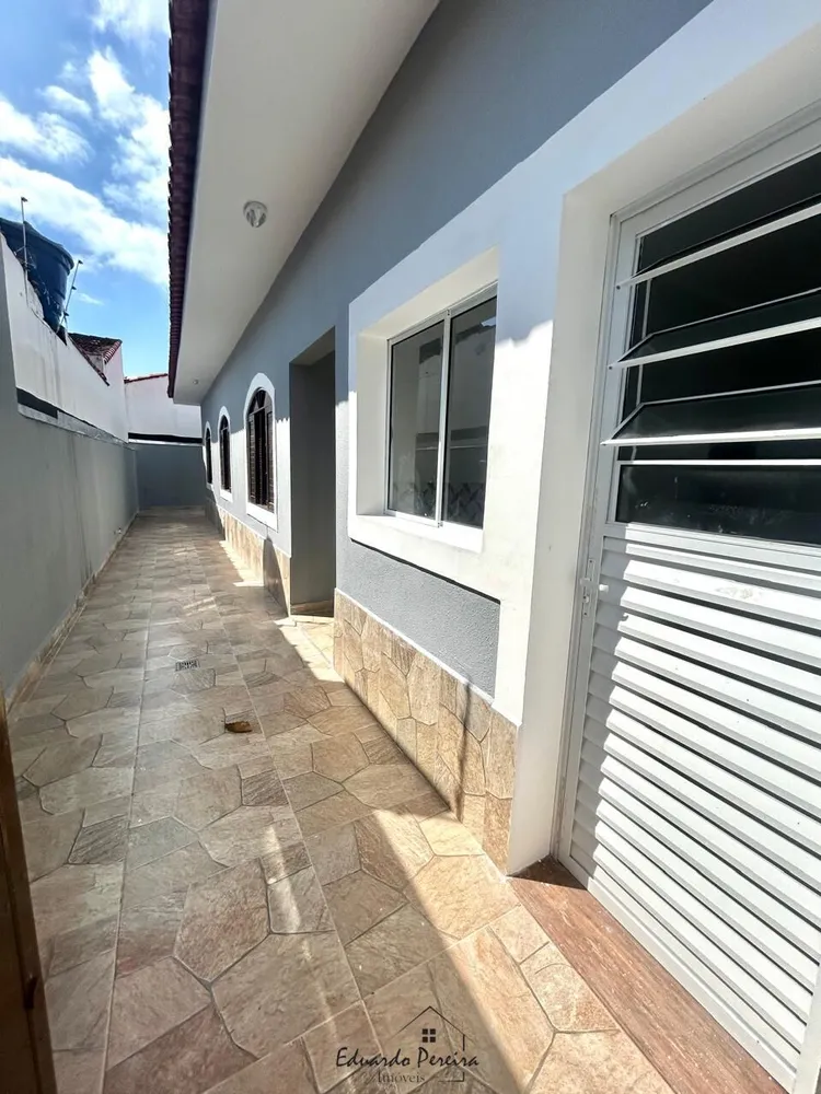 Casa, 3 quartos, 106 m² - Foto 14