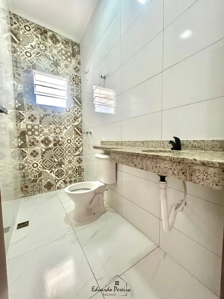 Casa, 3 quartos, 106 m² - Foto 11