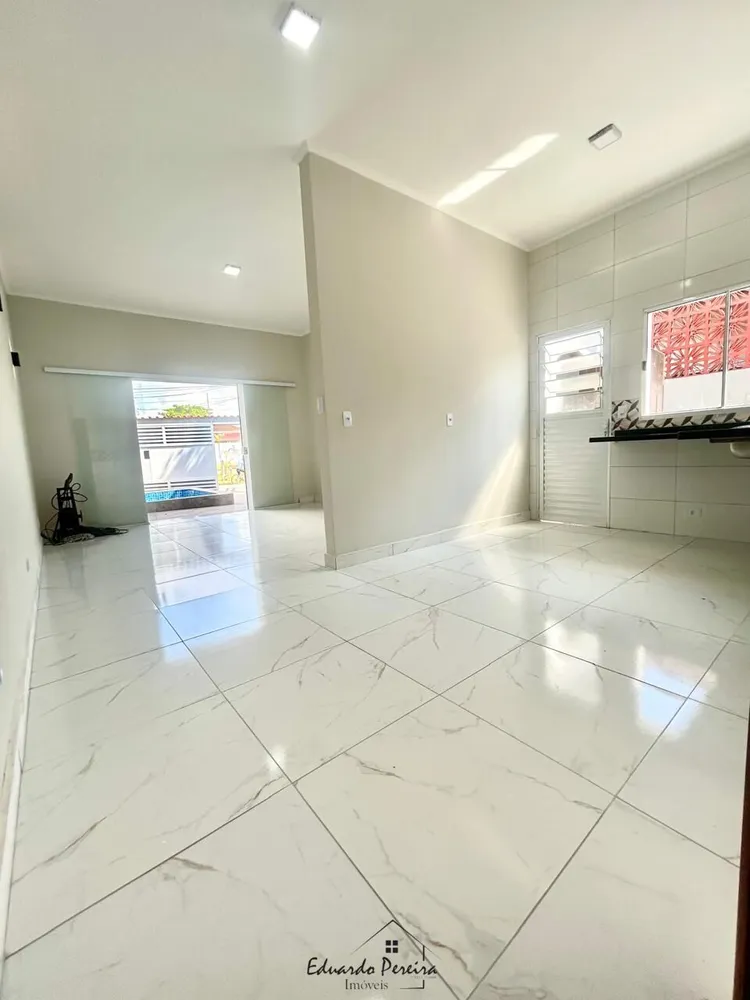 Casa, 3 quartos, 106 m² - Foto 3