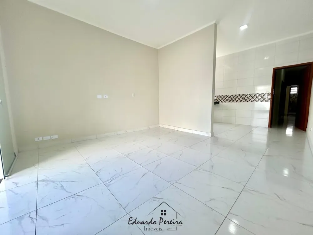 Casa, 3 quartos, 106 m² - Foto 4