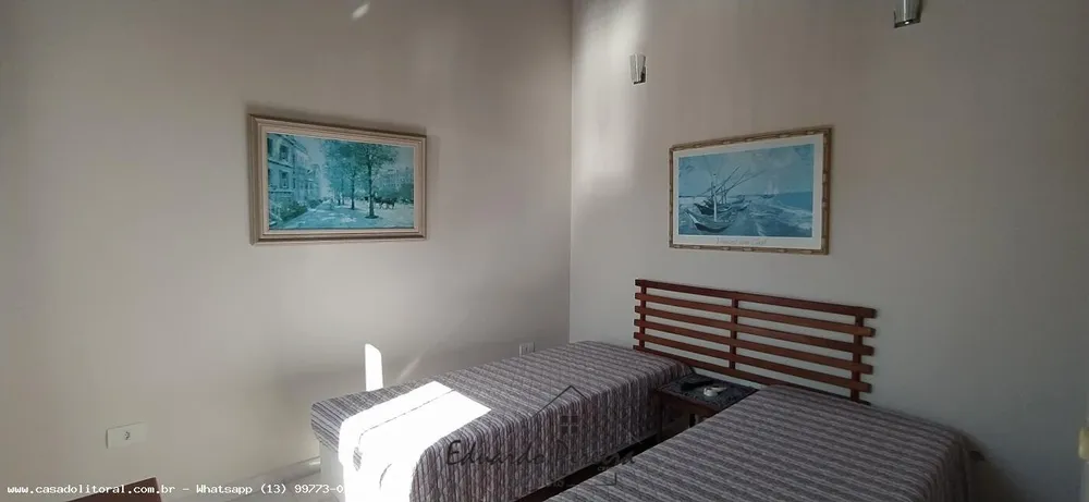 Casa, 4 quartos, 187 m² - Foto 8