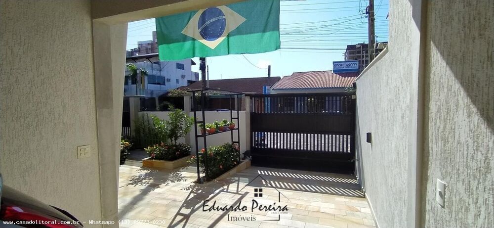 Casa, 4 quartos, 187 m² - Foto 3