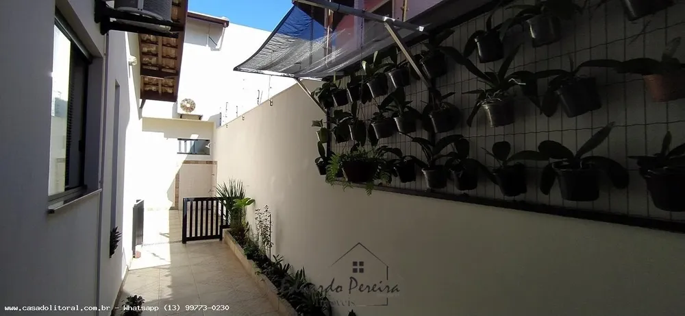 Casa, 4 quartos, 187 m² - Foto 16