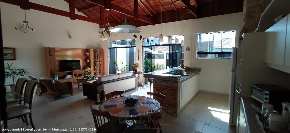 Casa, 4 quartos, 187 m² - Foto 4
