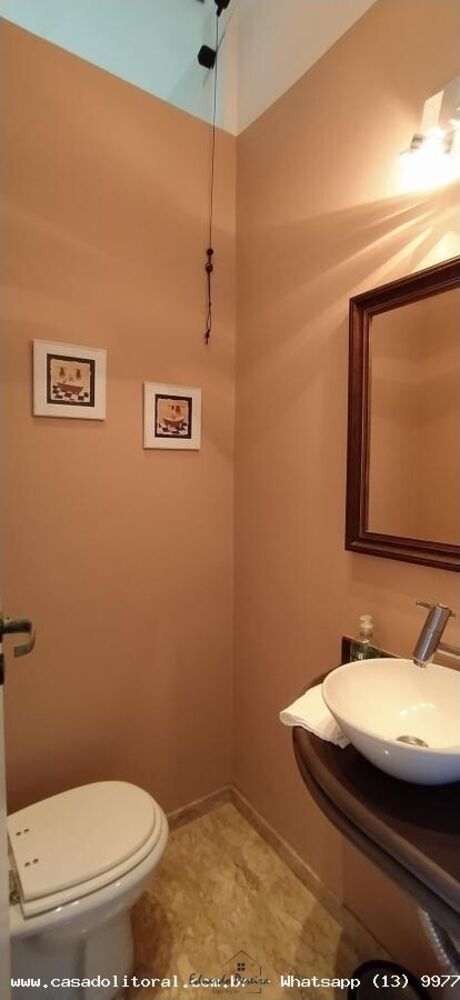 Casa, 4 quartos, 187 m² - Foto 4