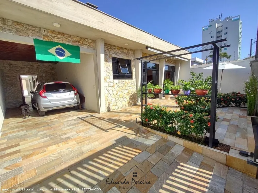 Casa, 4 quartos, 187 m² - Foto 2