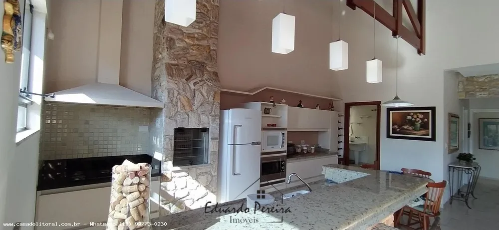 Casa, 4 quartos, 187 m² - Foto 3