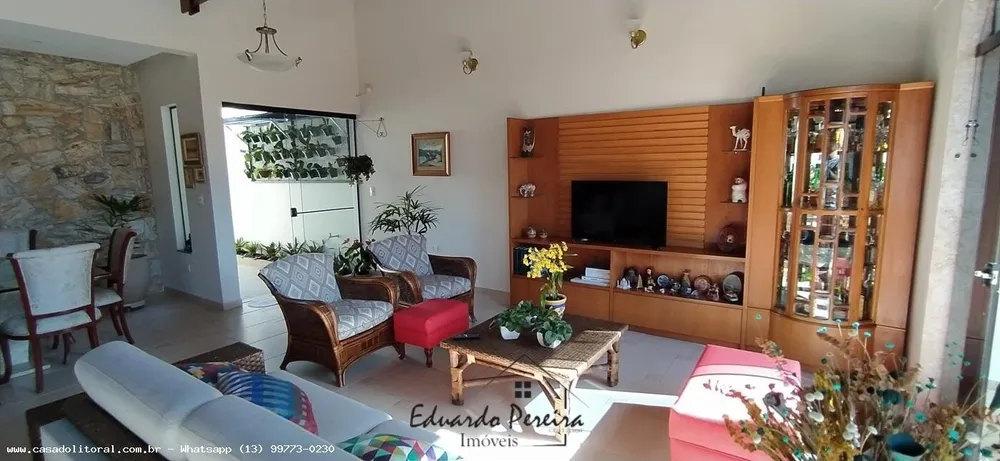 Casa, 4 quartos, 187 m² - Foto 5