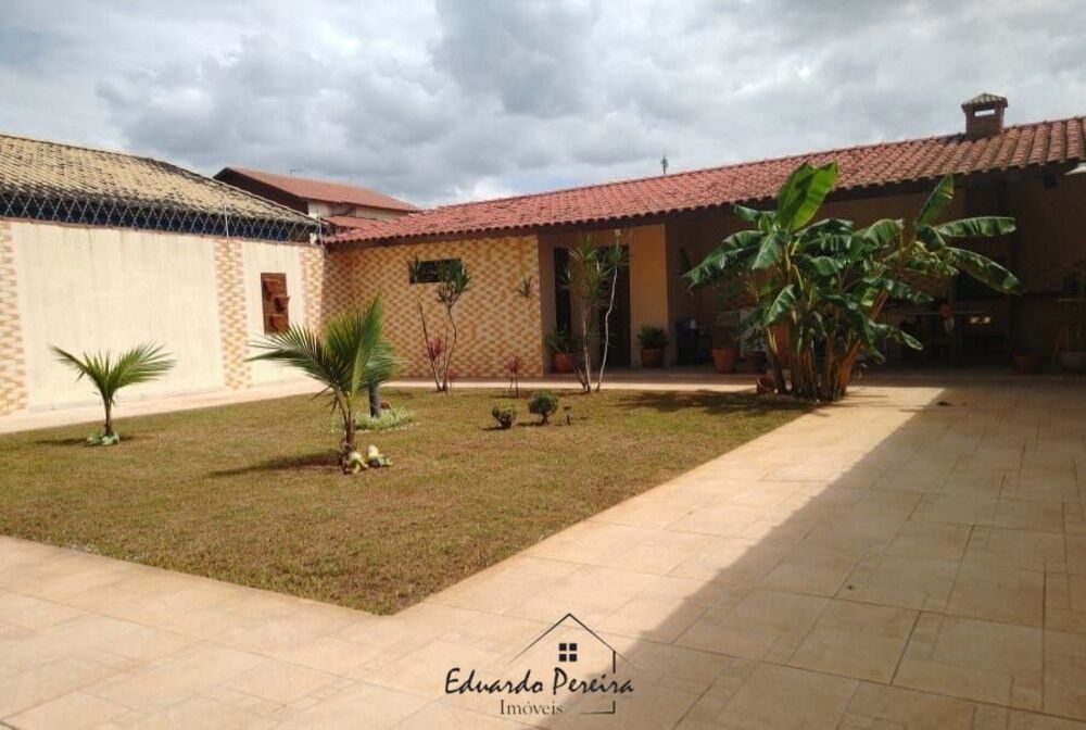 Sobrado, 3 quartos, 225 m² - Foto 4