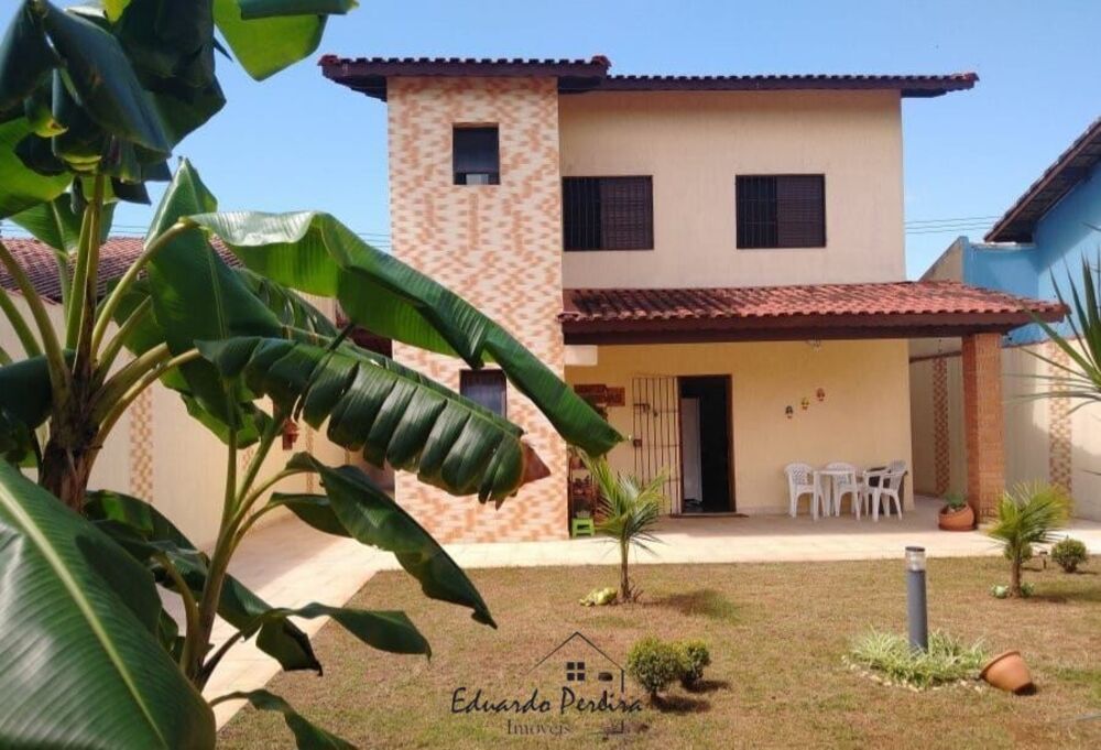 Sobrado, 3 quartos, 225 m² - Foto 2