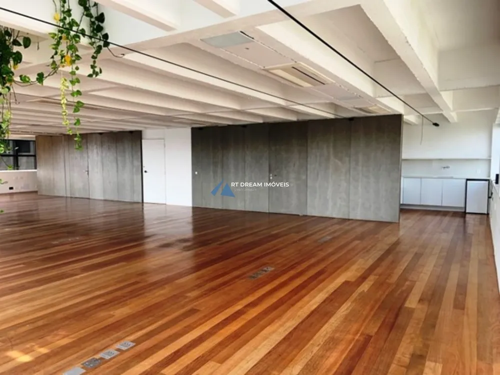 Sala-Conjunto, 201 m² - Foto 1