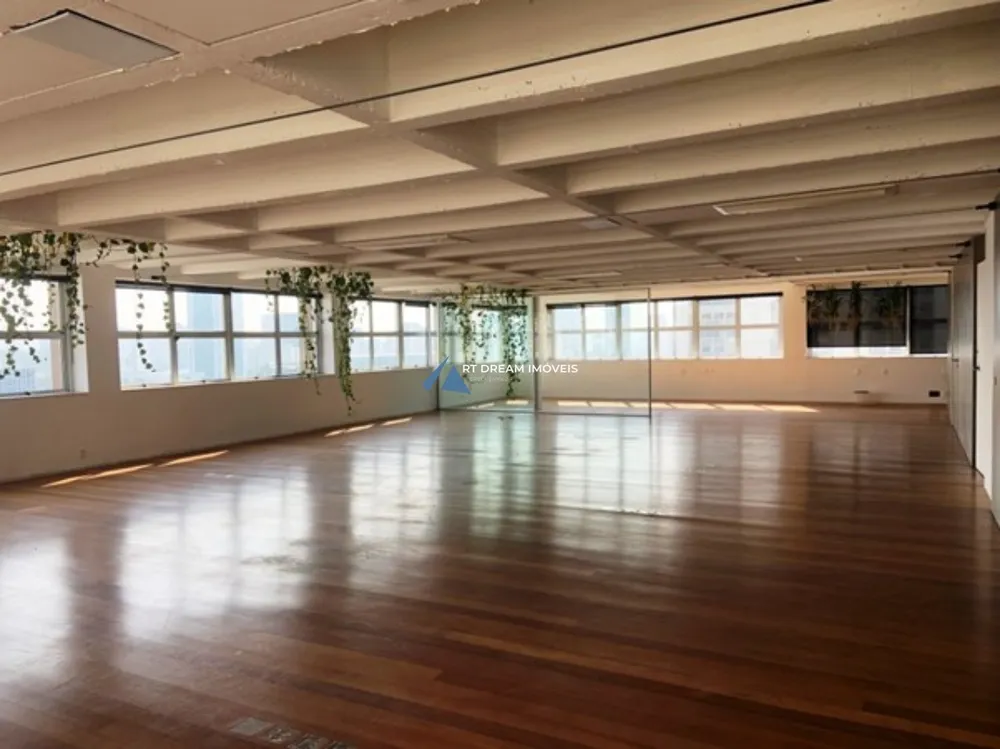 Sala-Conjunto, 201 m² - Foto 2
