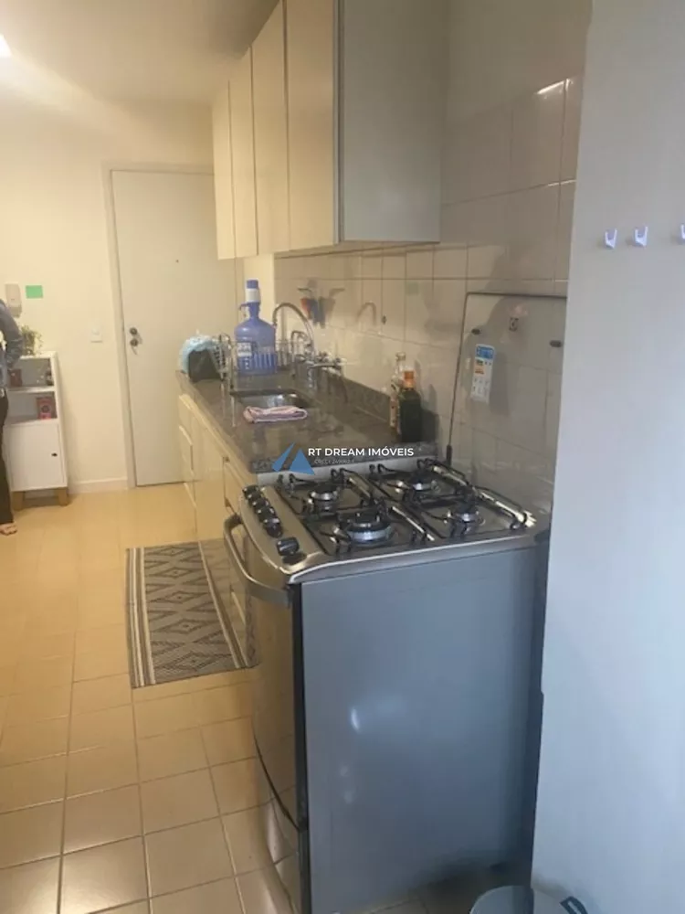 Apartamento, 2 quartos, 79 m² - Foto 3