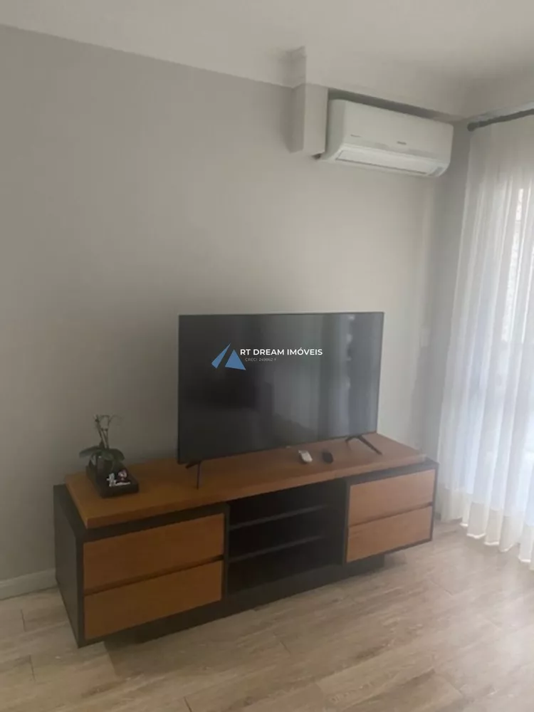 Apartamento, 2 quartos, 79 m² - Foto 1