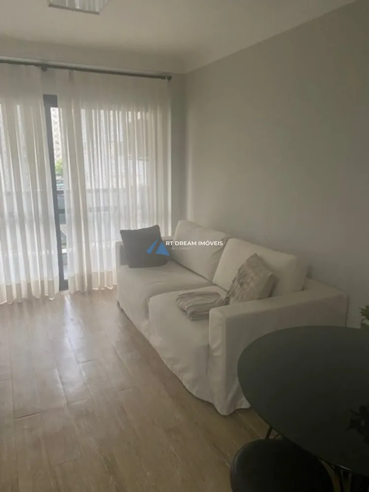 Apartamento, 2 quartos, 79 m² - Foto 3