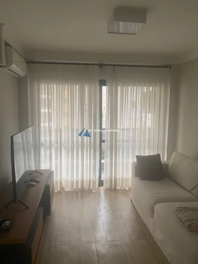 Apartamento, 2 quartos, 79 m² - Foto 6