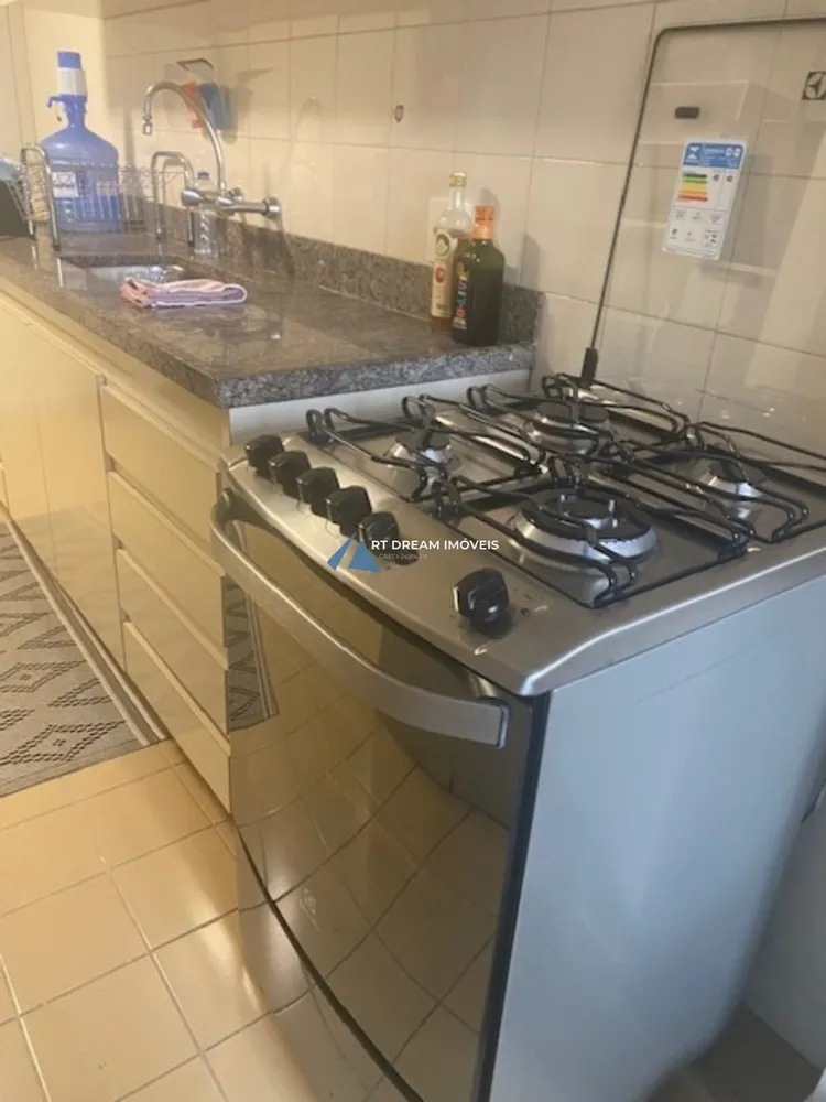 Apartamento, 2 quartos, 79 m² - Foto 12