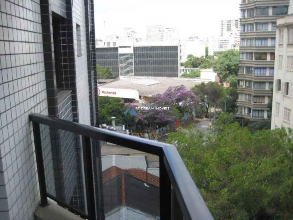 Apartamento, 2 quartos, 79 m² - Foto 2
