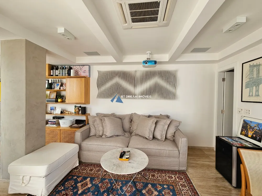 Cobertura, 1 quarto, 110 m² - Foto 7