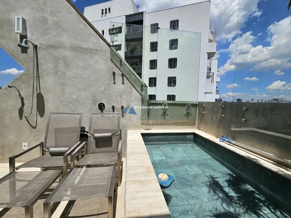 Cobertura, 1 quarto, 110 m² - Foto 1