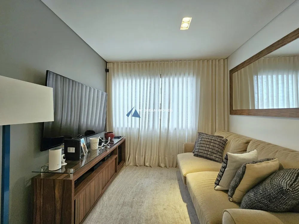Cobertura, 1 quarto, 110 m² - Foto 10