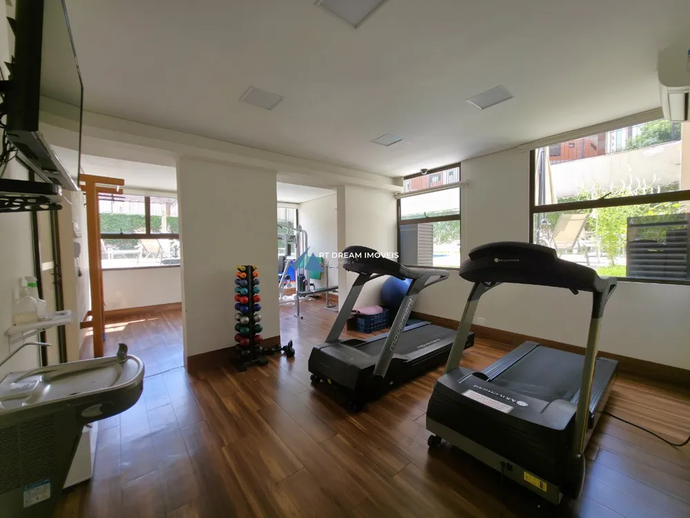 Cobertura, 1 quarto, 110 m² - Foto 16