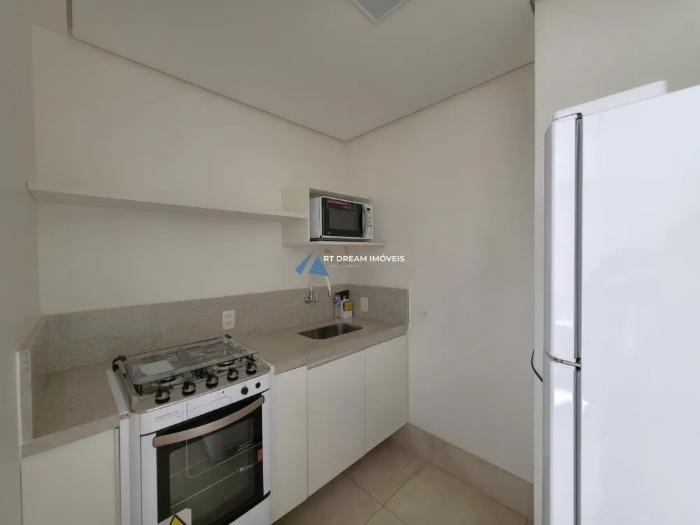 Cobertura, 1 quarto, 110 m² - Foto 15
